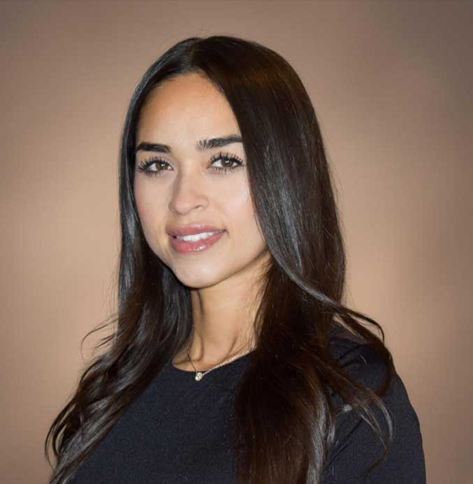 Erica Arambulo- Escolero LMFT